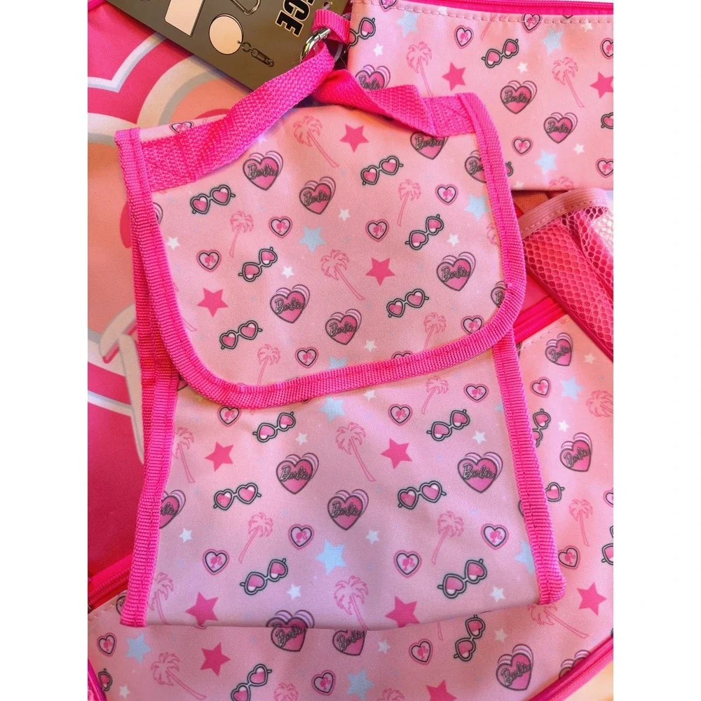 NEW Barbie‎ Heart 16